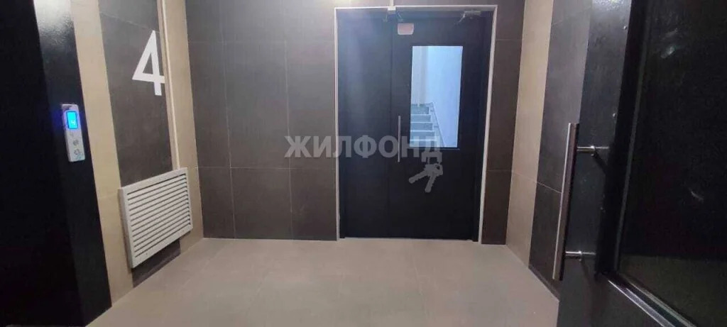 Продажа квартиры, Новосибирск - Фото 13