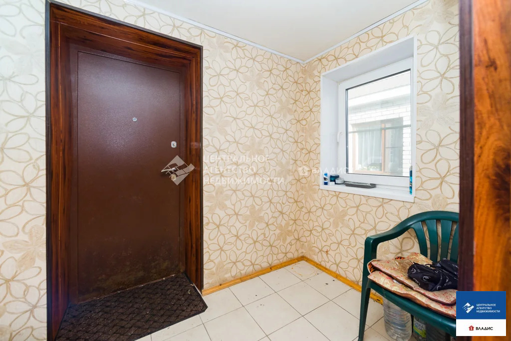Продажа дома, Заокское, Рязанский район, ул. Кооперативная - Фото 13