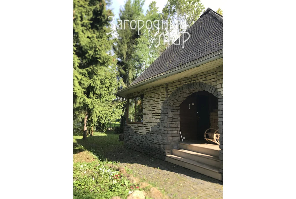Продам дом, Дмитровское шоссе, 35 км от МКАД - Фото 6