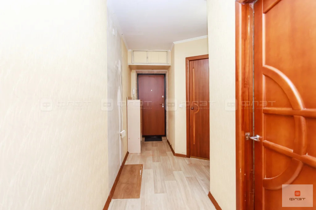 Продажа квартиры, Казань, ул. Ильича - Фото 17