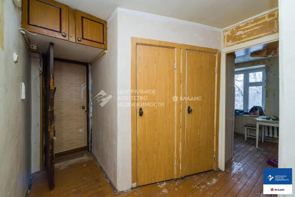 Продажа квартиры, Рязань, ул. Новоселов - Фото 10