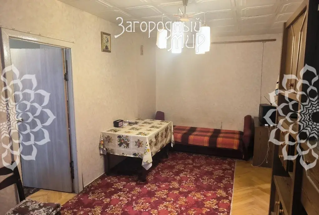 Двухкомнатная квартира в Москве. - Фото 14