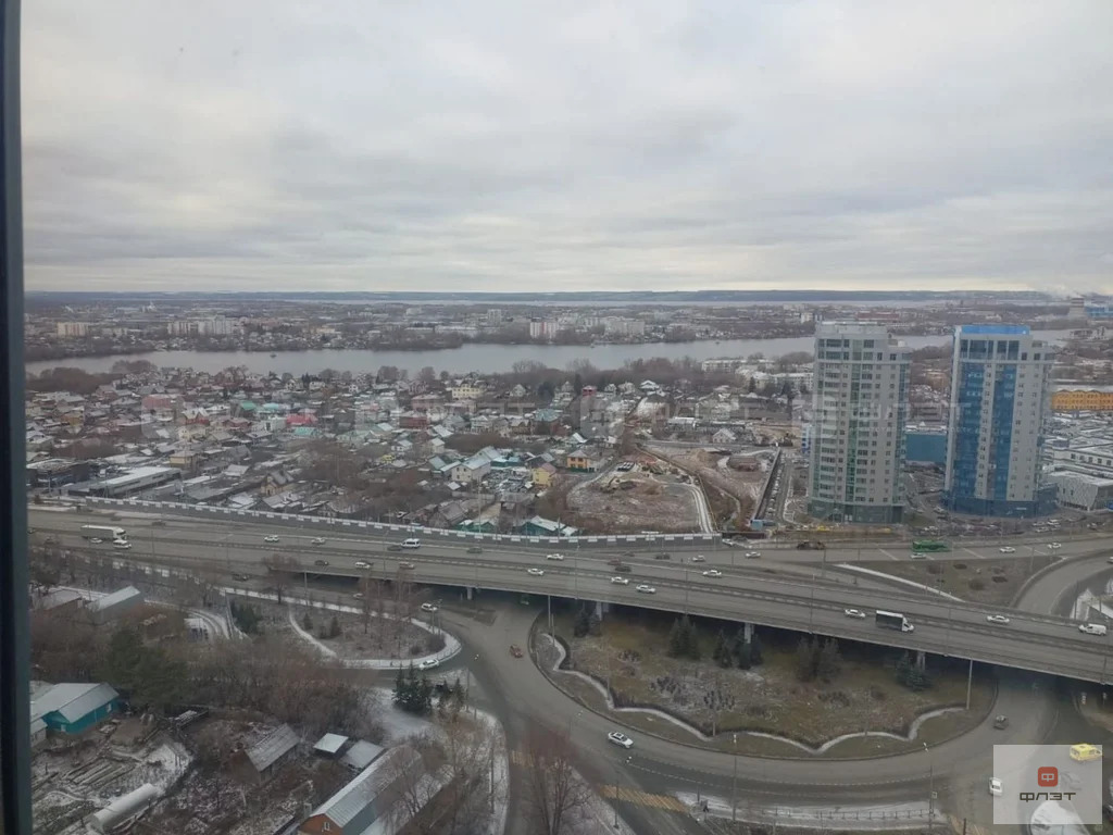 Продажа квартиры, Казань, ул. Танковая - Фото 5