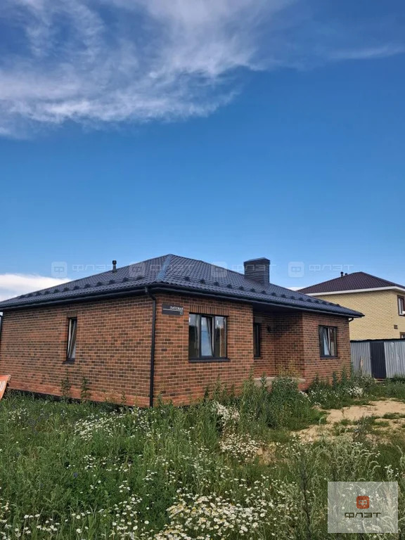 Продажа дома, Пестречинский район, ул. Брусничная - Фото 3