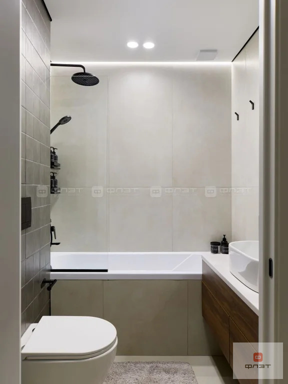 Продажа квартиры, Казань, ул. Черноморская - Фото 10