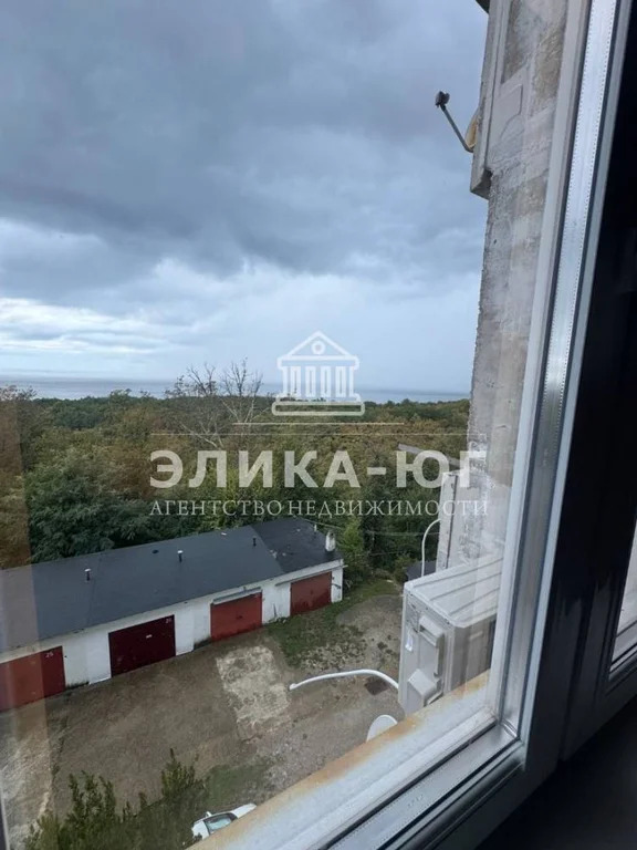 Продажа квартиры, Туапсе, Туапсинский район, ул. Московских Строителей - Фото 10