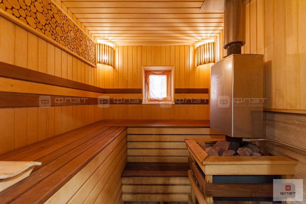 Продажа дома, Сокуры, Лаишевский район, дом 31 - Фото 15