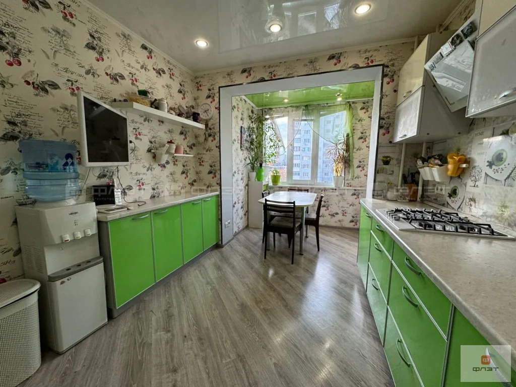 Продажа квартиры, Казань, ул. Юлиуса Фучика - Фото 3