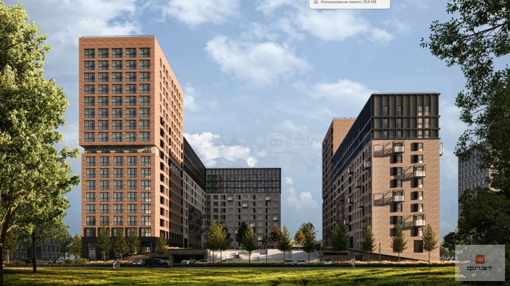 Продажа квартиры, Казань, ул. Южно-Промышленная - Фото 1