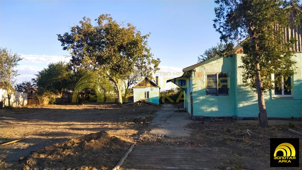 Продажа дома, Таманский, Темрюкский район - Фото 3