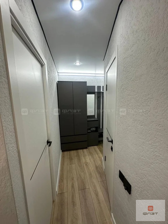 Продажа квартиры, Казань, ул. Советская (Дербышки) - Фото 18