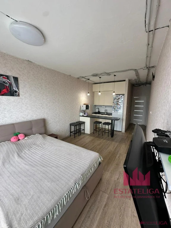 Продажа квартиры, Ильменский проезд - Фото 3