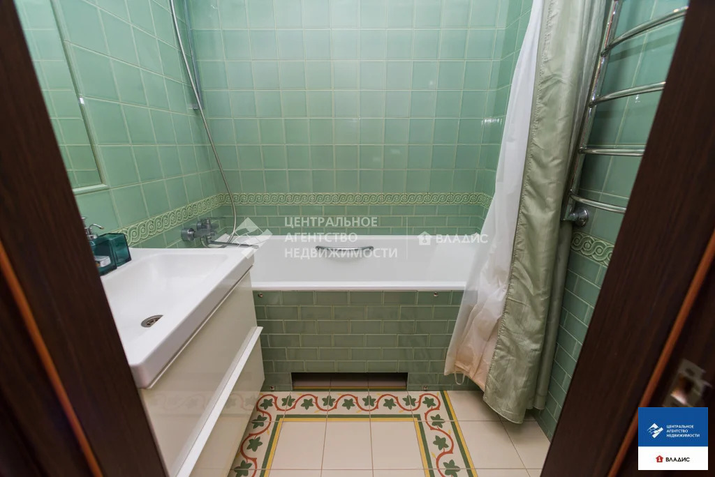 Продажа квартиры, Рязань, улица 2-я Линия - Фото 15