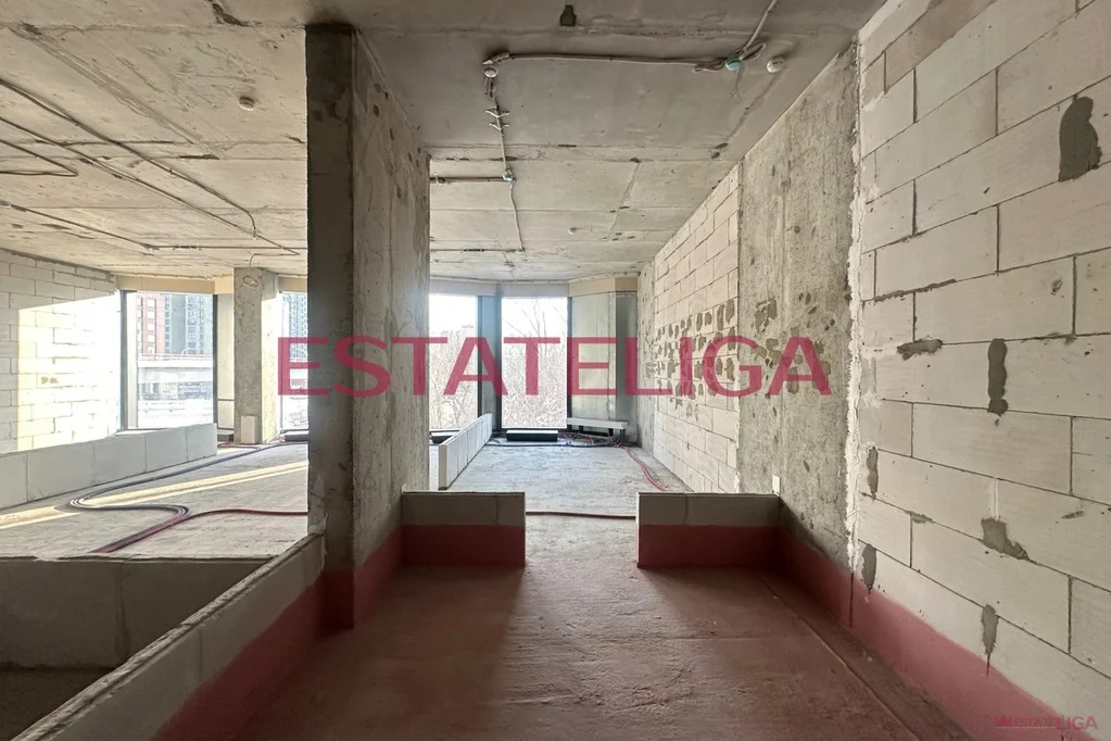 Продажа квартиры, м. Шелепиха, Береговой проезд - Фото 9