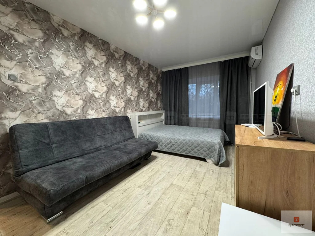 Продажа квартиры, Казань, ул. Пролетарская - Фото 1