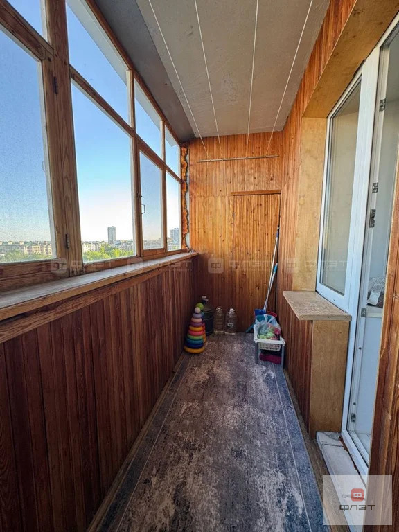 Продажа квартиры, Казань, ул. Декабристов - Фото 10