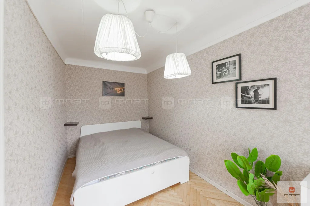 Продажа квартиры, Казань, ул. Ташаяк - Фото 20