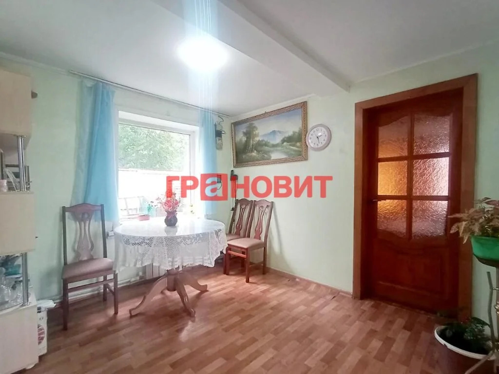 Продажа дома, Новосибирск, ул. Мелиоративная - Фото 16