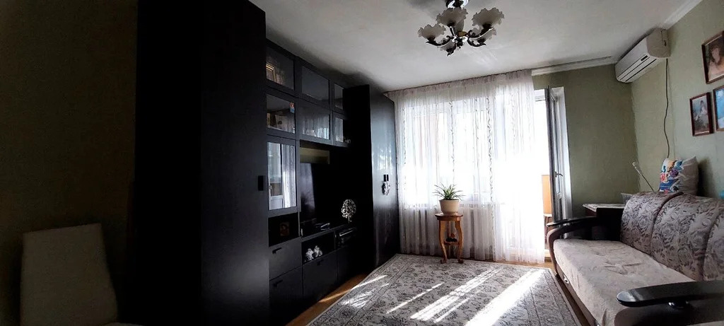 Продажа квартиры, Афипский, Северский район, ул. Победы - Фото 2