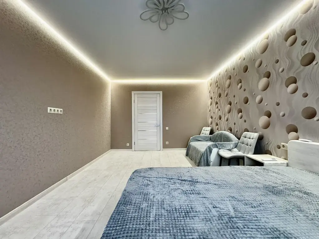 1-к ул.Табулевича, дом 7к1 - Фото 12