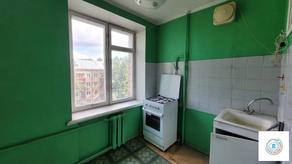 Продается квартира, 45 м - Фото 7