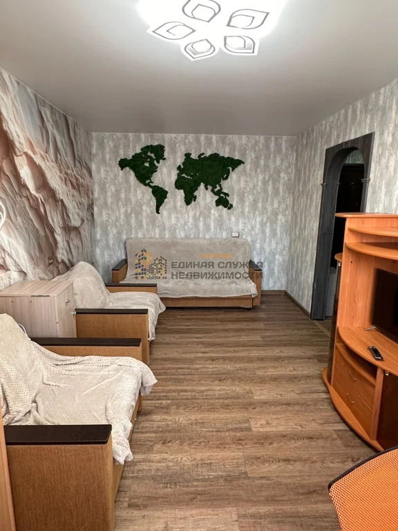 Аренда квартиры, Уфа, ул. Юрия Гагарина - Фото 9