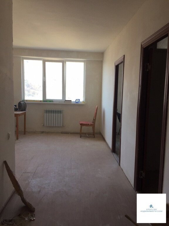 2-к квартира, 40 м, 2/5 эт. - Фото 1