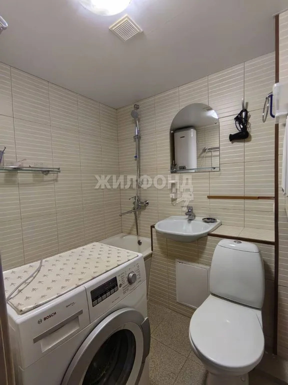 Продажа квартиры, Новосибирск, ул. Сиреневая - Фото 6