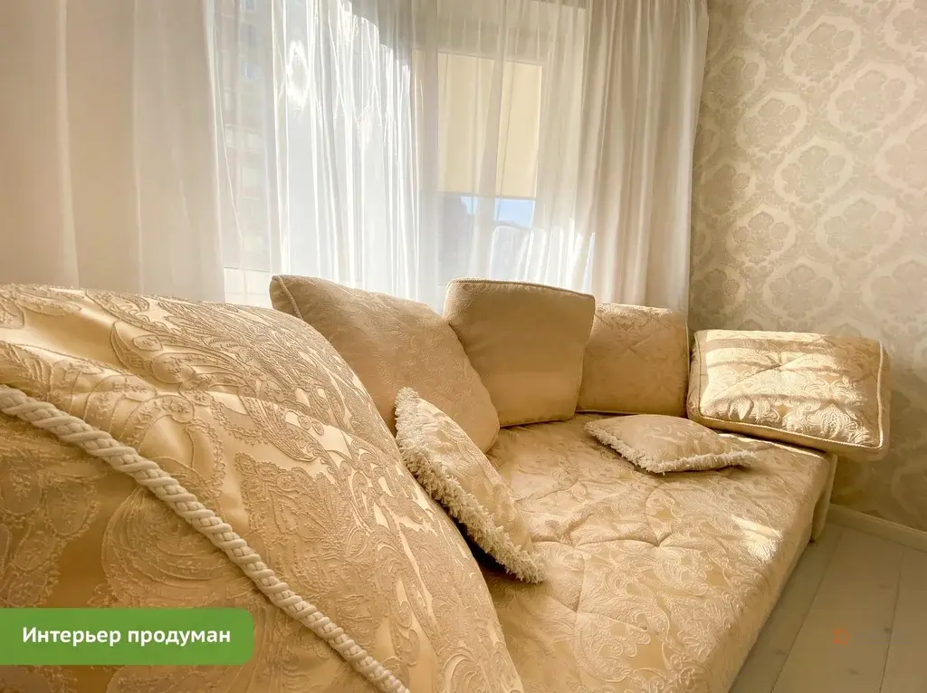 Продается 2-комнатная квартира Бутово Парк жилой комплекс, 18 - Фото 7