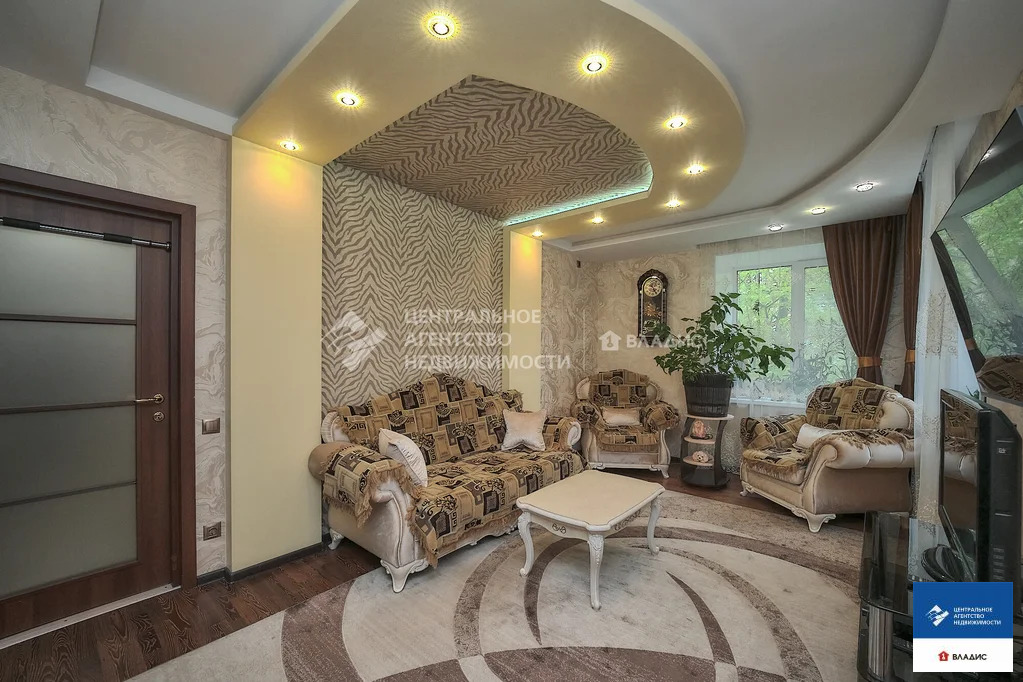 Продажа квартиры, Рязань, ул. Вокзальная - Фото 4