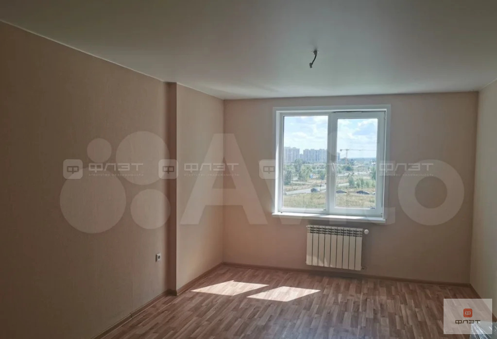 Продажа квартиры, Казань, ул. Нурихана Фаттаха - Фото 9