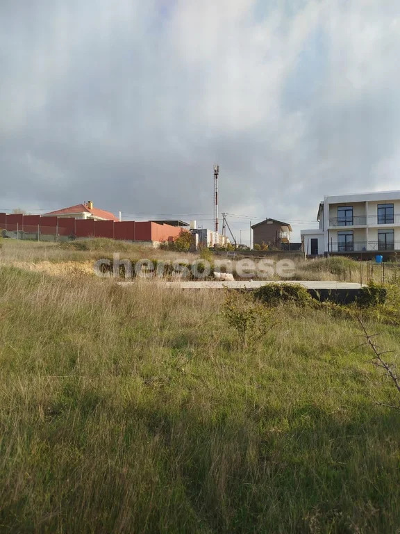 Продажа участка, Севастополь, улица 2-я Линия - Фото 6