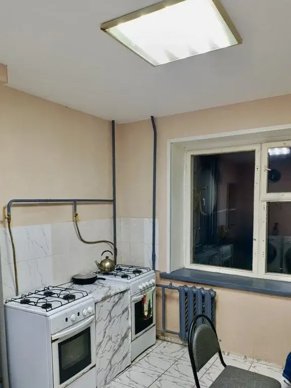 Комната пр-кт.Ленина, дом 103 - Фото 11