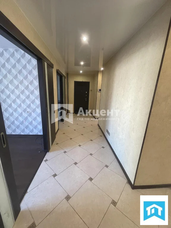 Продажа квартиры, Иваново, мкр Новая Ильинка - Фото 3