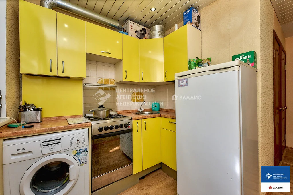 Продажа квартиры, Рязань, ул. Интернациональная - Фото 9