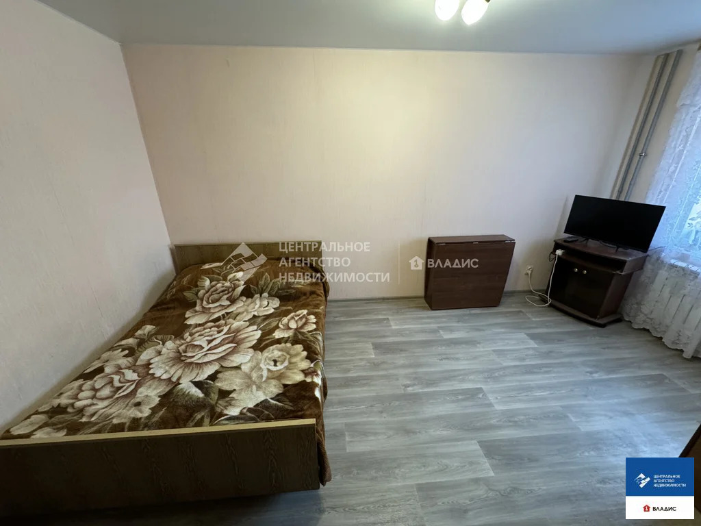 Аренда квартиры, Рязань, улица Княжье Поле - Фото 8