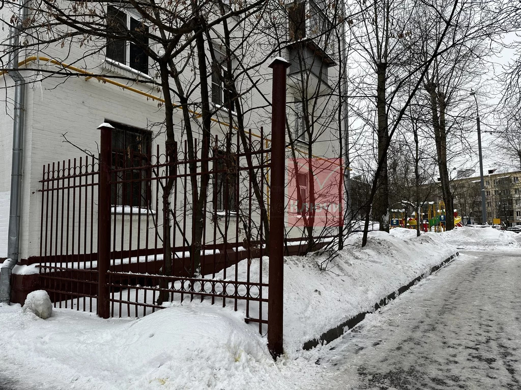 Продажа квартиры, улица 12-я Новокузьминская - Фото 9