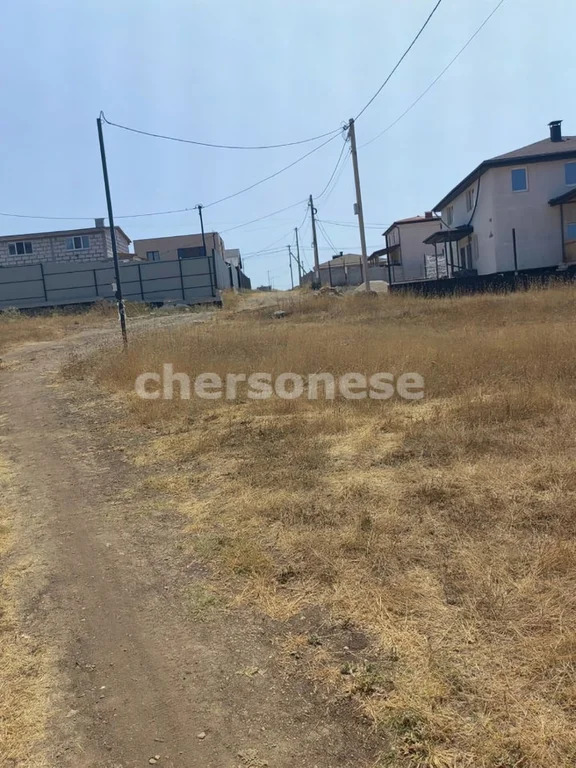 Продажа участка, Севастополь, улица 2-я Комендорская - Фото 8