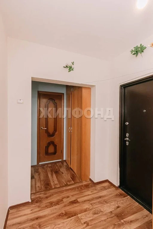 Продажа квартиры, Новосибирск, Татьяны Снежиной - Фото 18