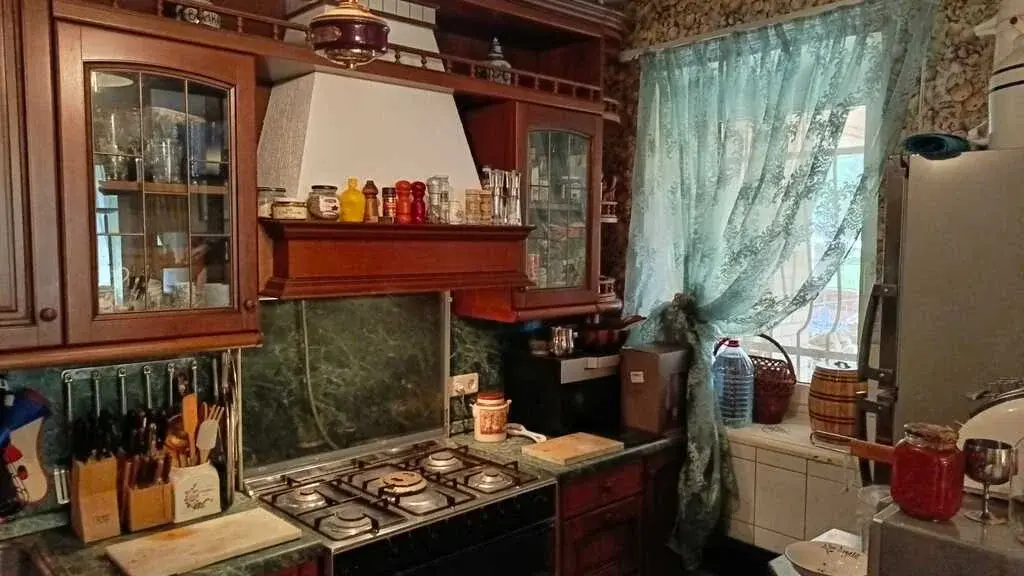 Дом, с.Тишково, кп Михалёвский сад - Фото 17