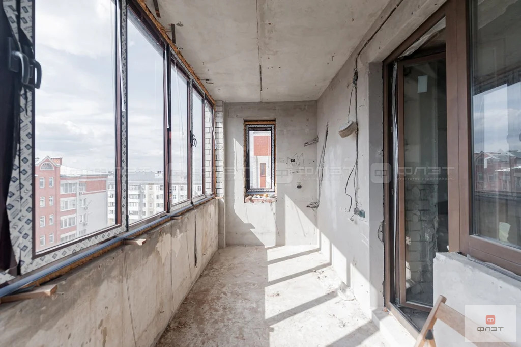 Продажа квартиры, Казань, ул. Галиаскара Камала - Фото 12