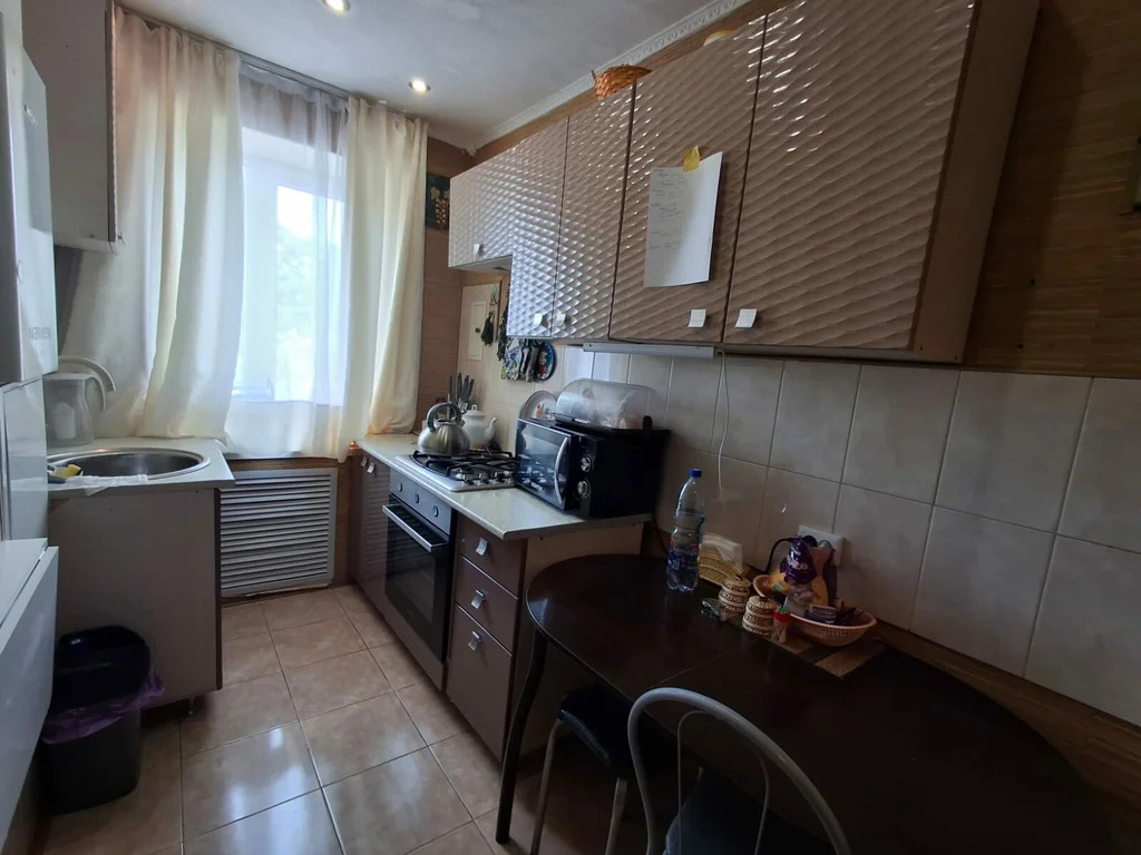Продажа квартиры, Ахтырский, Абинский район, ул. Мира - Фото 14