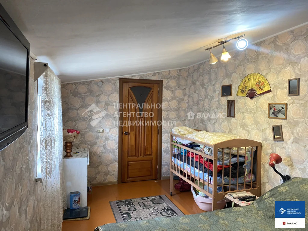 Продажа дома, Маклаково, Пронский район, ул. Ряжская - Фото 17