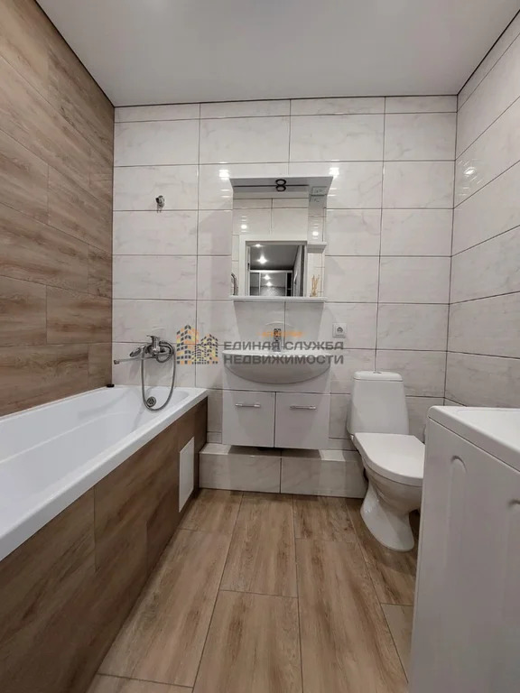 Аренда квартиры, Уфа, ул. Рихарда Зорге - Фото 13