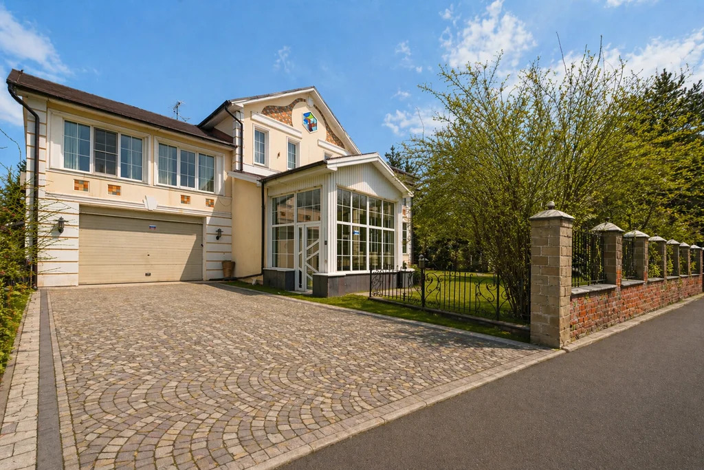 Продажа дома, Тарасовка, Пушкинский район, Сосновая улица - Фото 2