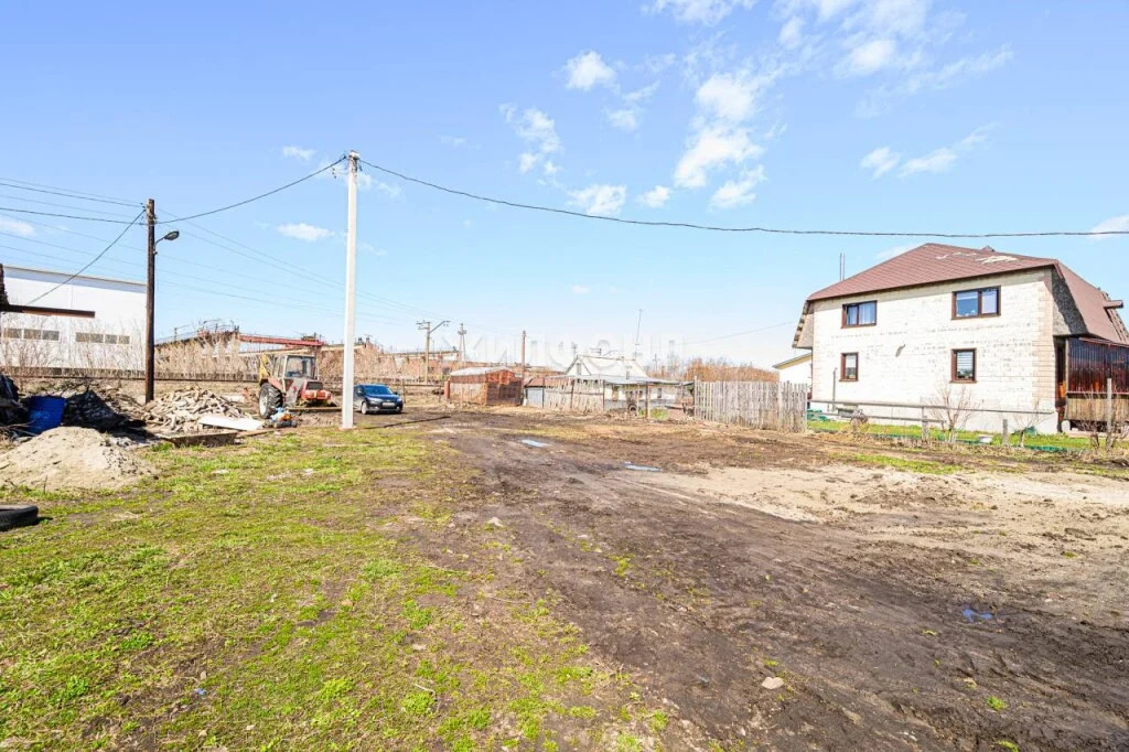 Продажа дома, Новосибирск, Коченевская - Фото 26