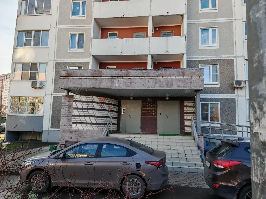 Продам квартиру  в Лобне - Фото 7