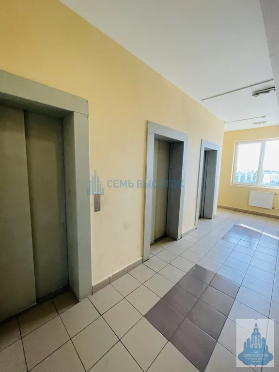 Продажа квартиры, м. Царицыно, ул. Михневская - Фото 27