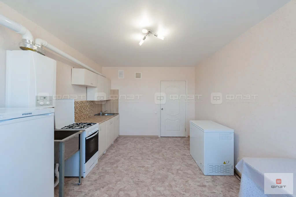 Продажа квартиры, Куюки, Пестречинский район, 16-й квартал - Фото 2