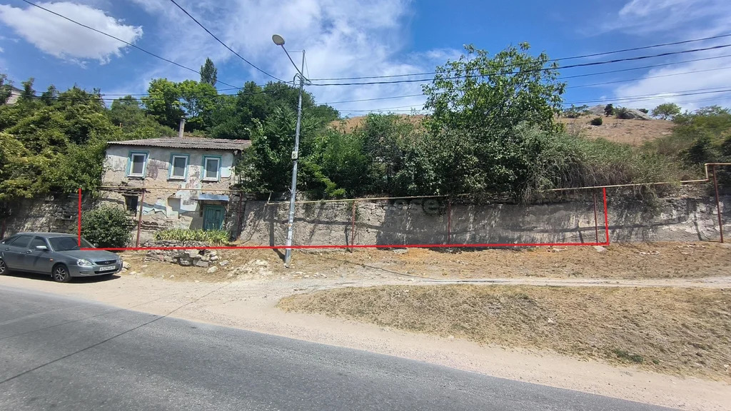 Продажа участка, Бахчисарай, ул. Гаспринского - Фото 13